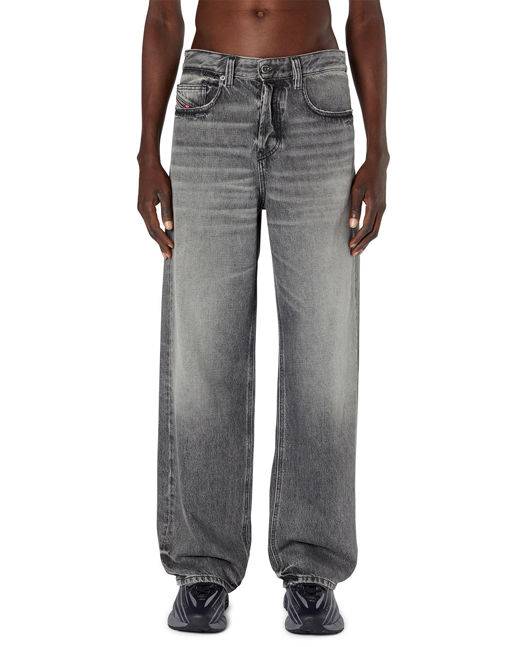 Diesel Blu
