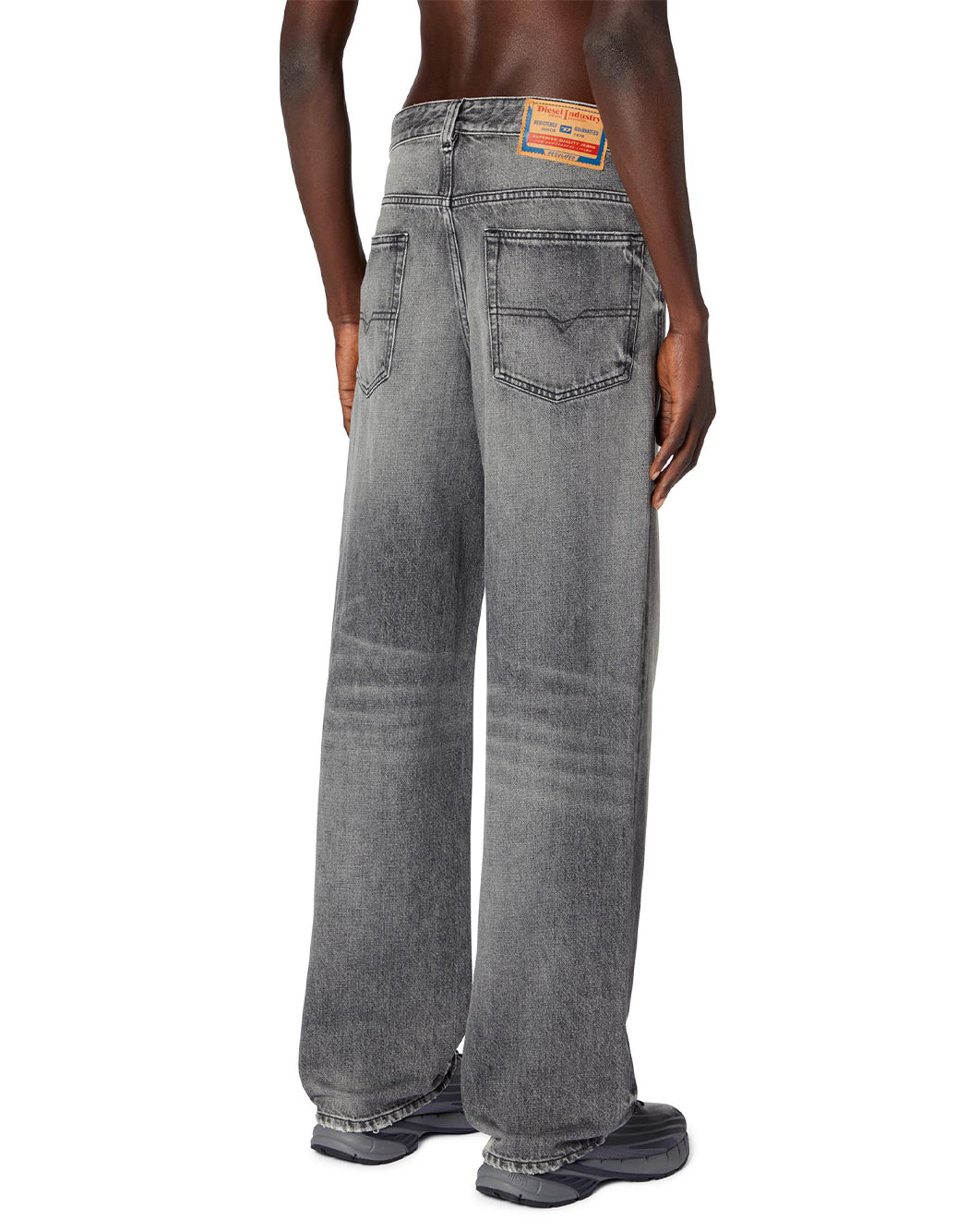 Diesel Blu