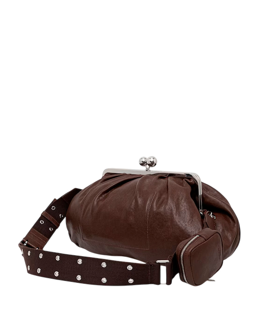 Weekend Max Mara Marrone