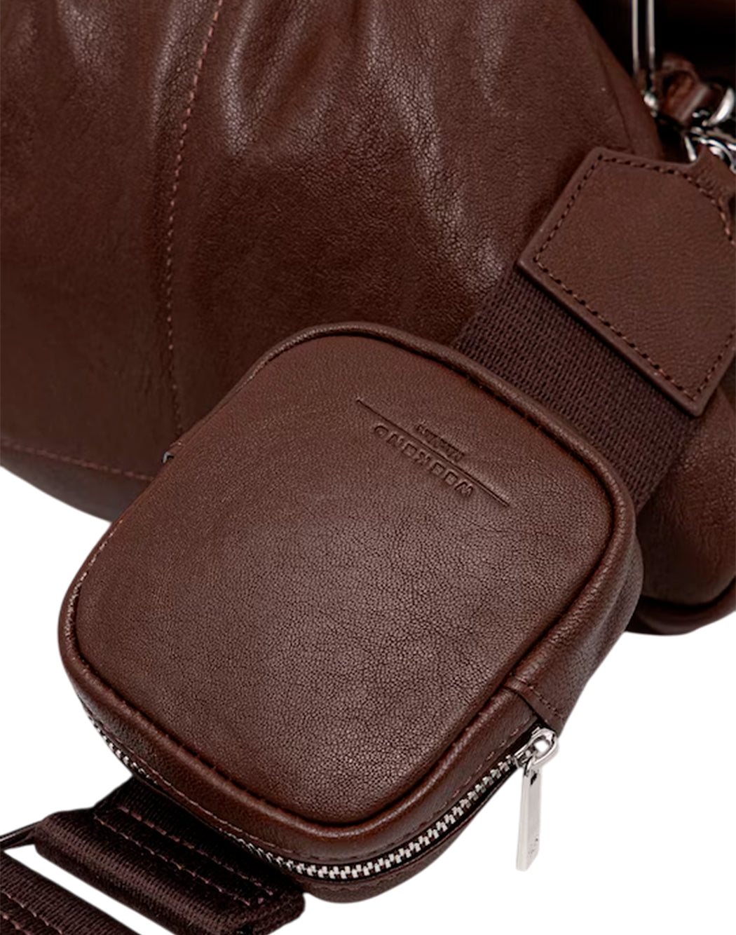 Weekend Max Mara Marrone