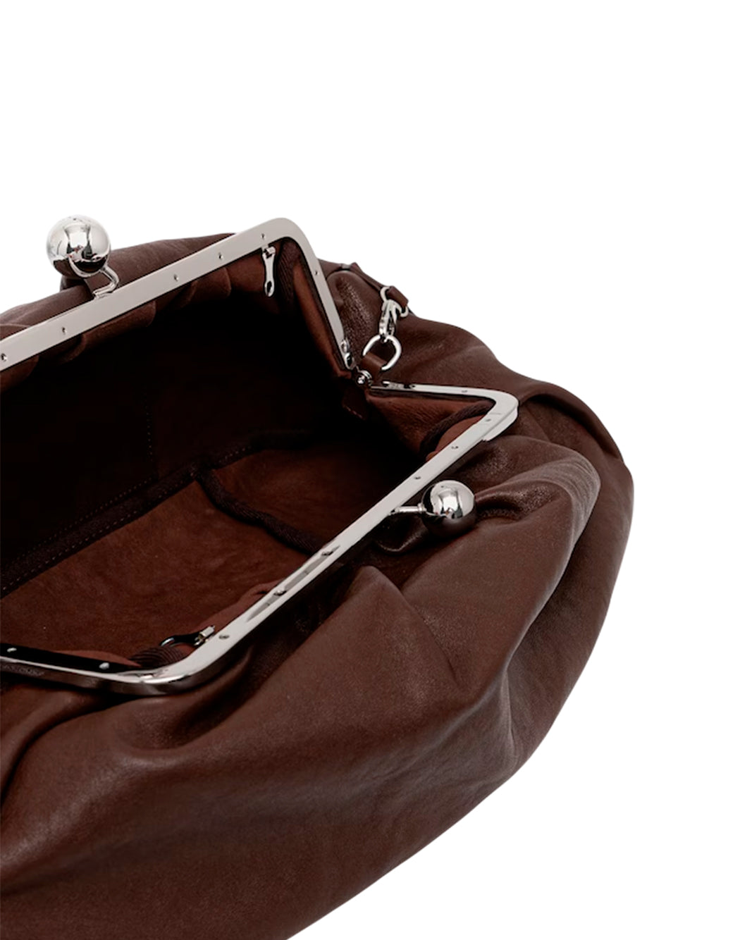 Weekend Max Mara Marrone