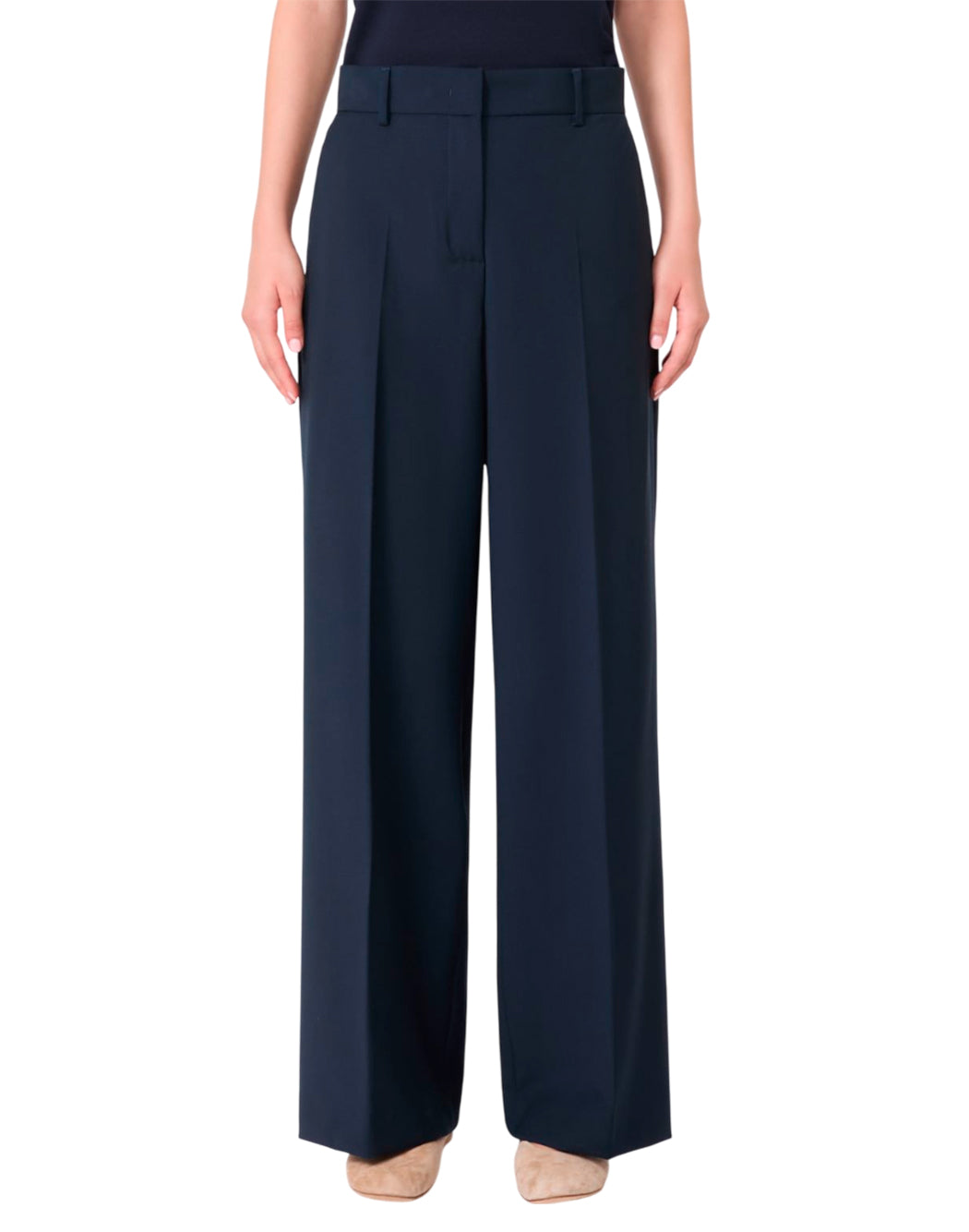 Weekend Max Mara Blu