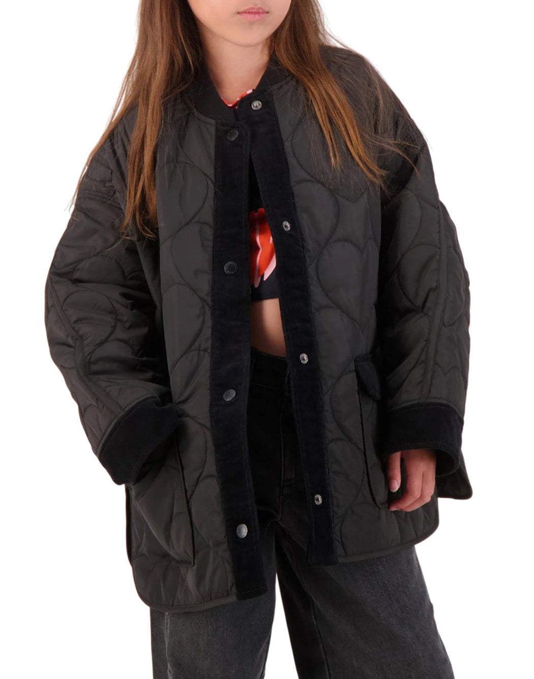 Stella Mccartney Kids Nero
