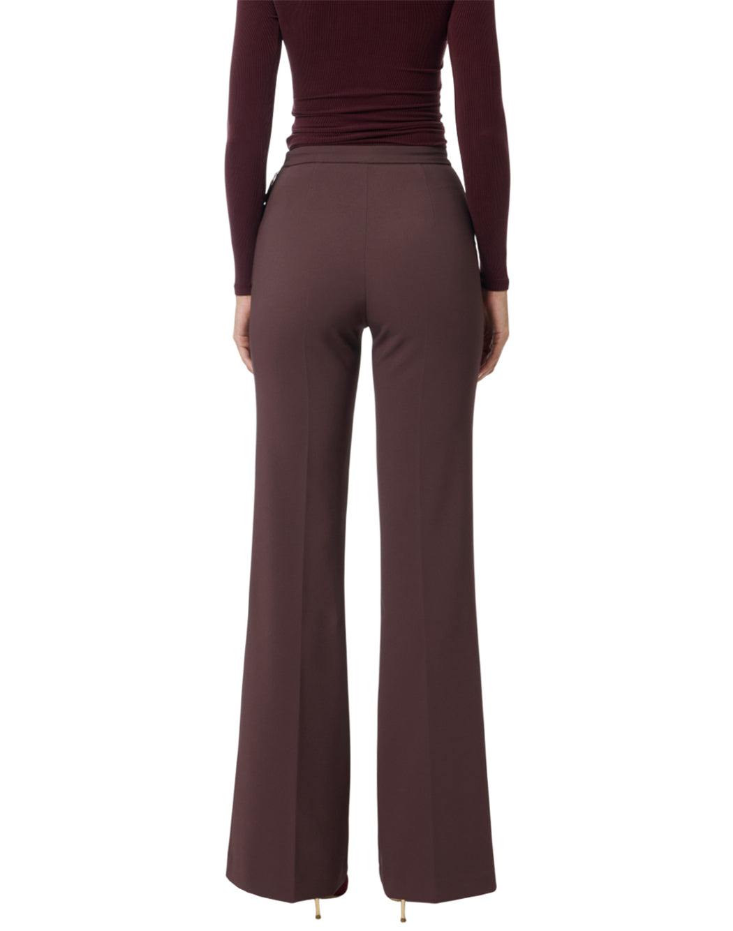 Elisabetta Franchi Rosso