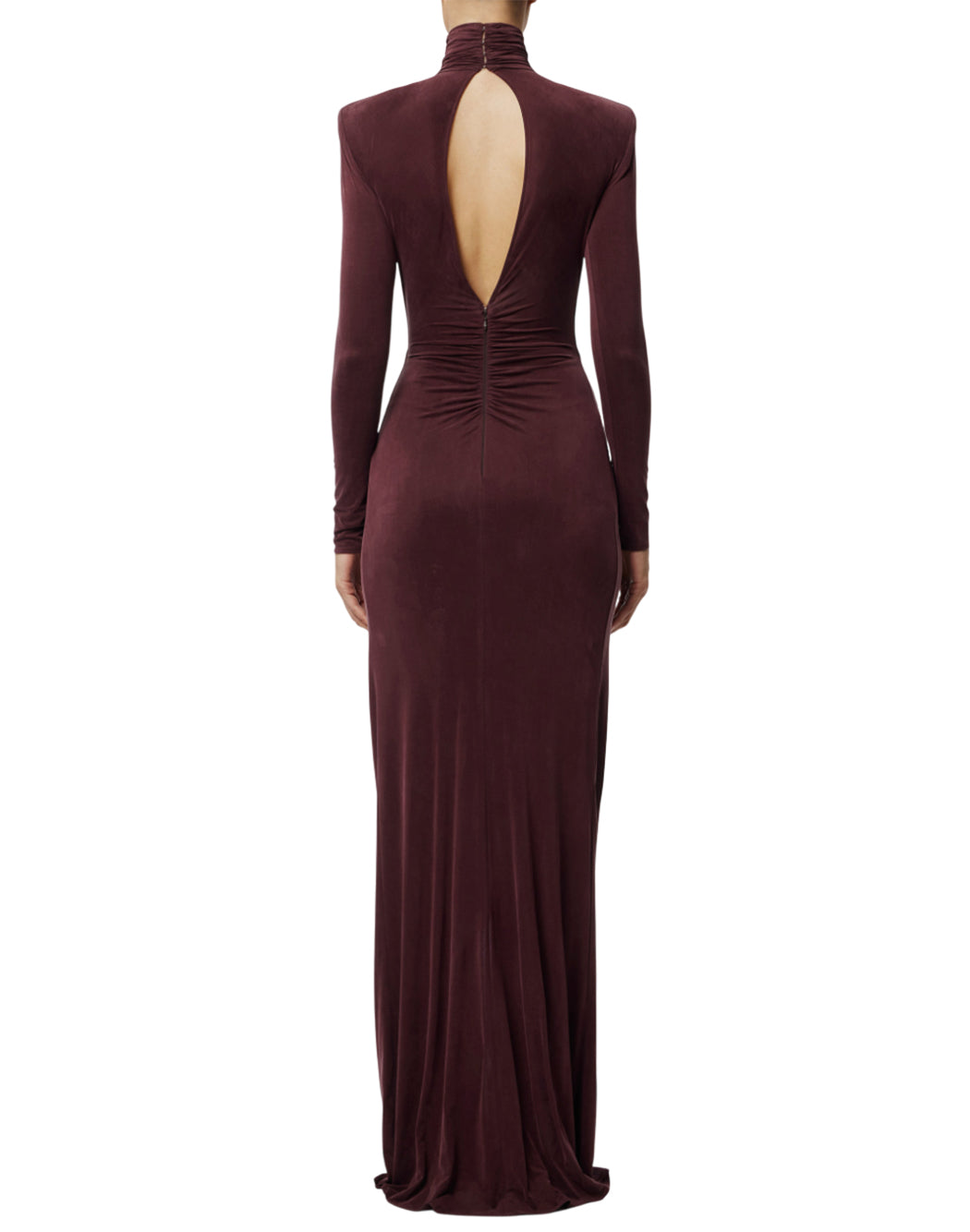 Elisabetta Franchi Rosso