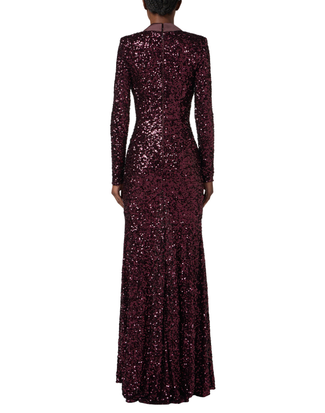 Elisabetta Franchi Rosso