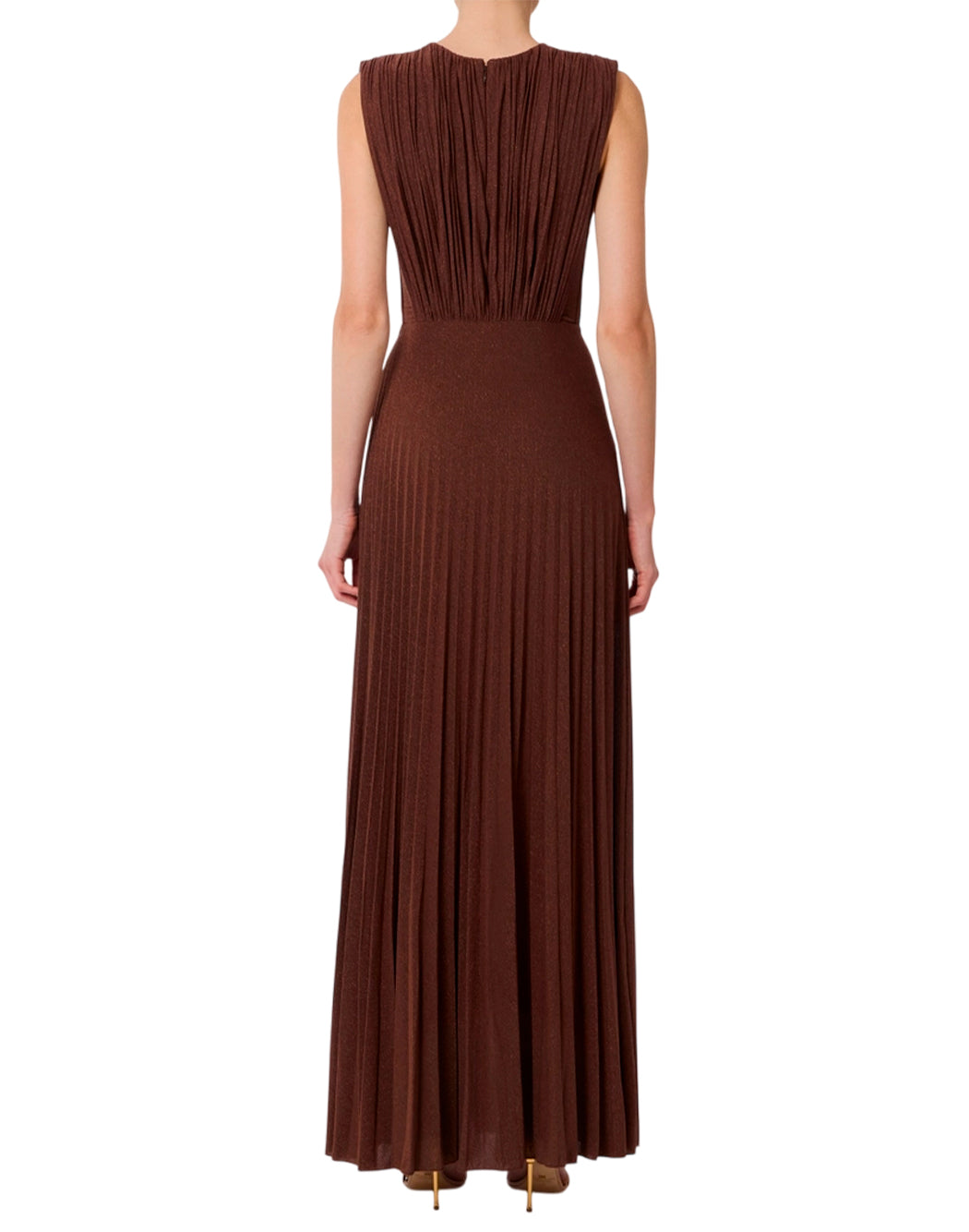 Elisabetta Franchi Marrone