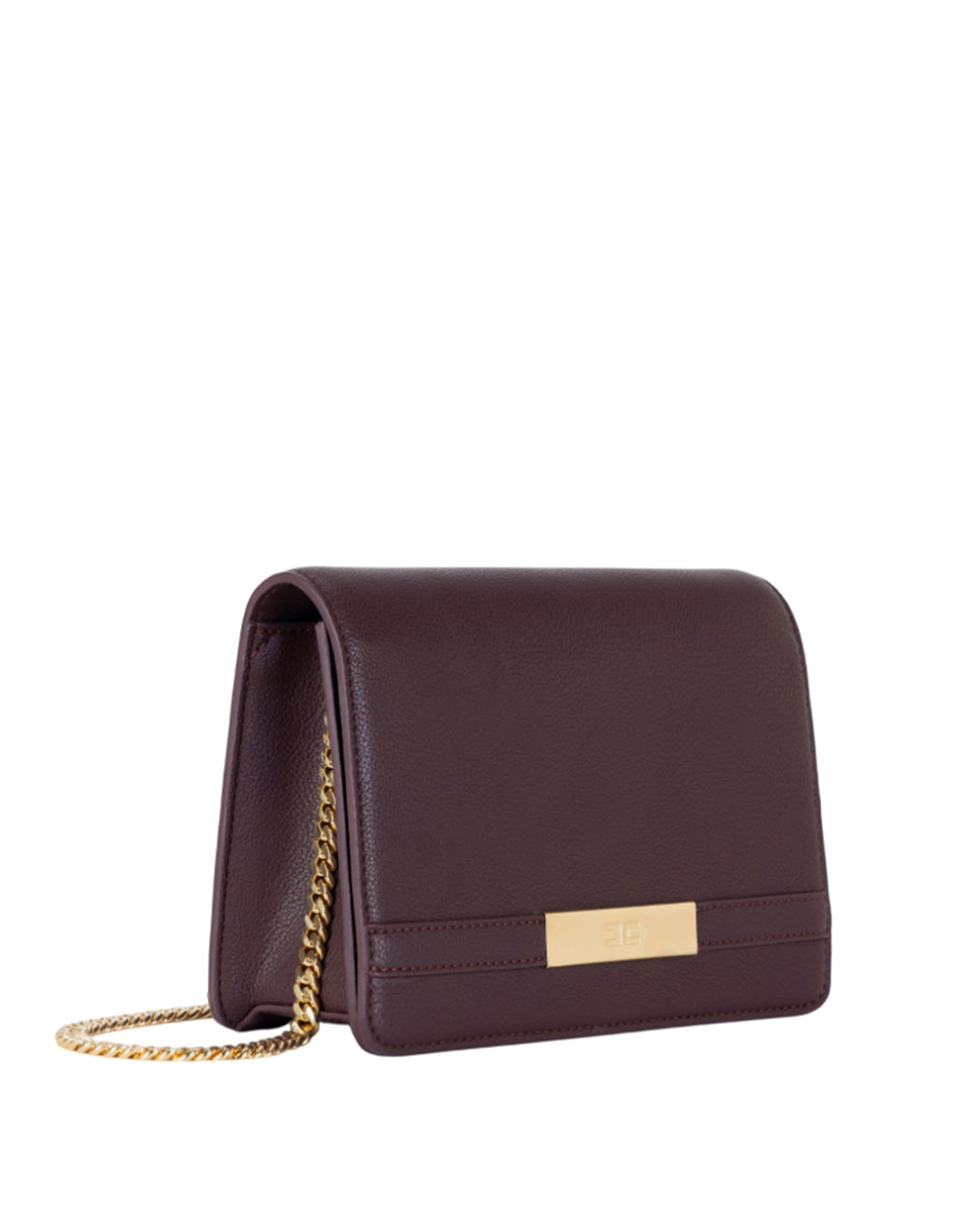 Elisabetta Franchi Rosso