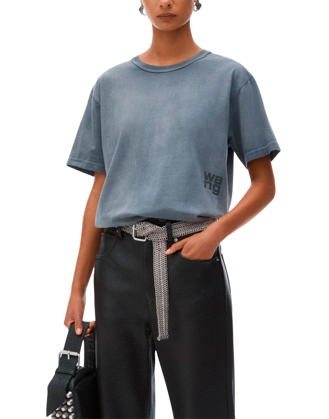 Alexander Wang Blu