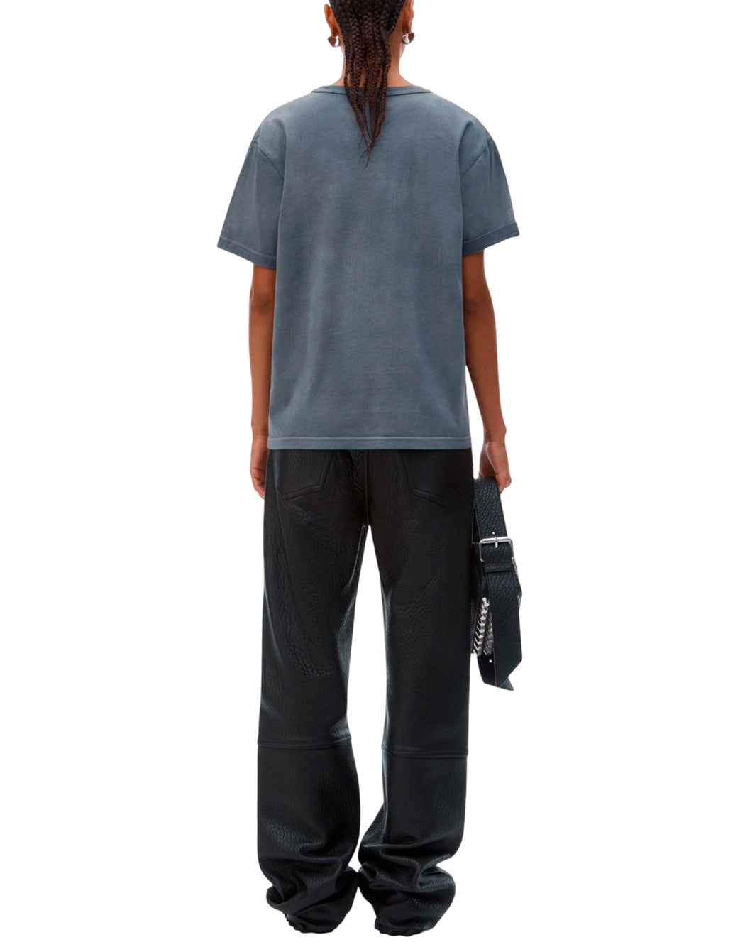 Alexander Wang Blu
