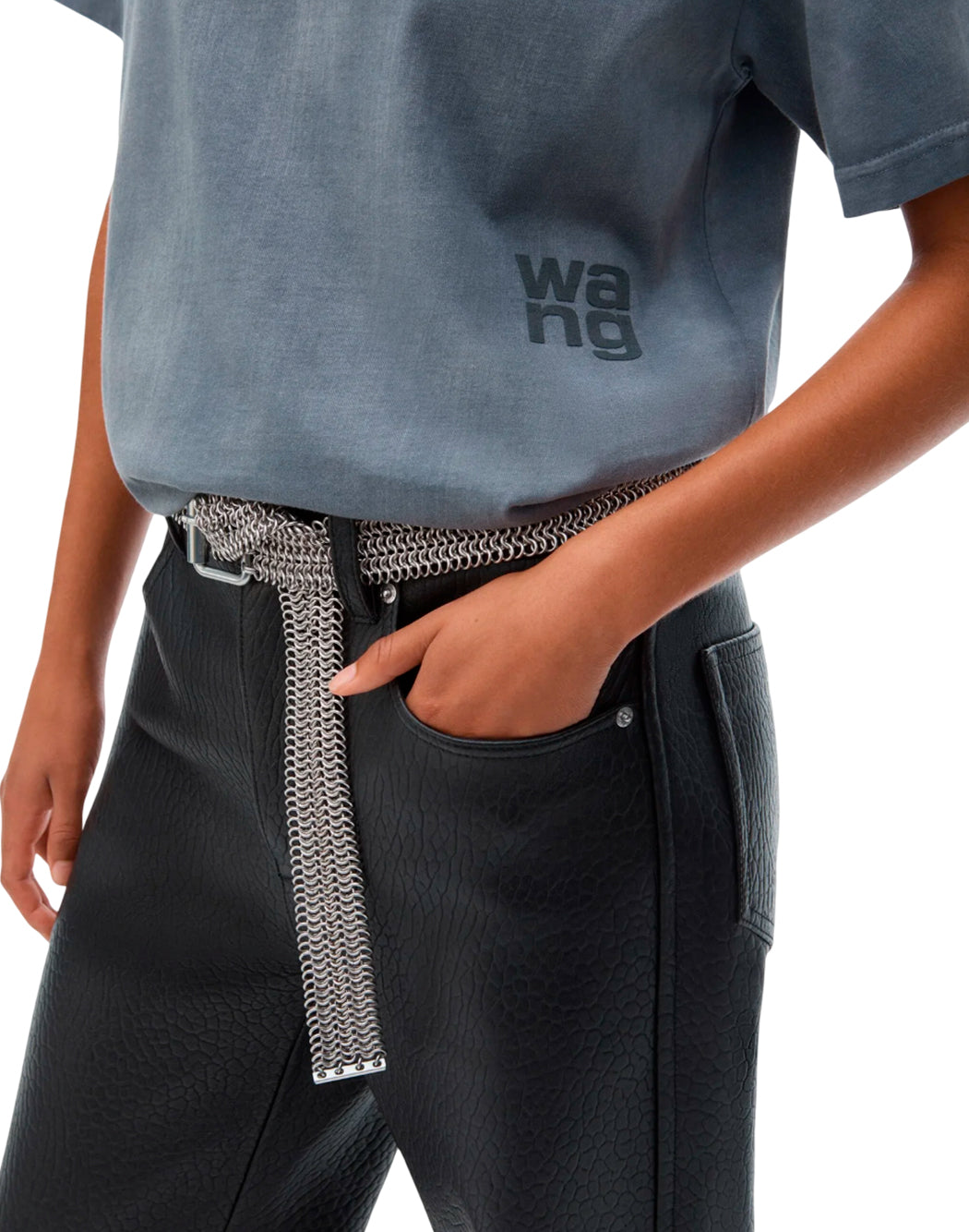 Alexander Wang Blu