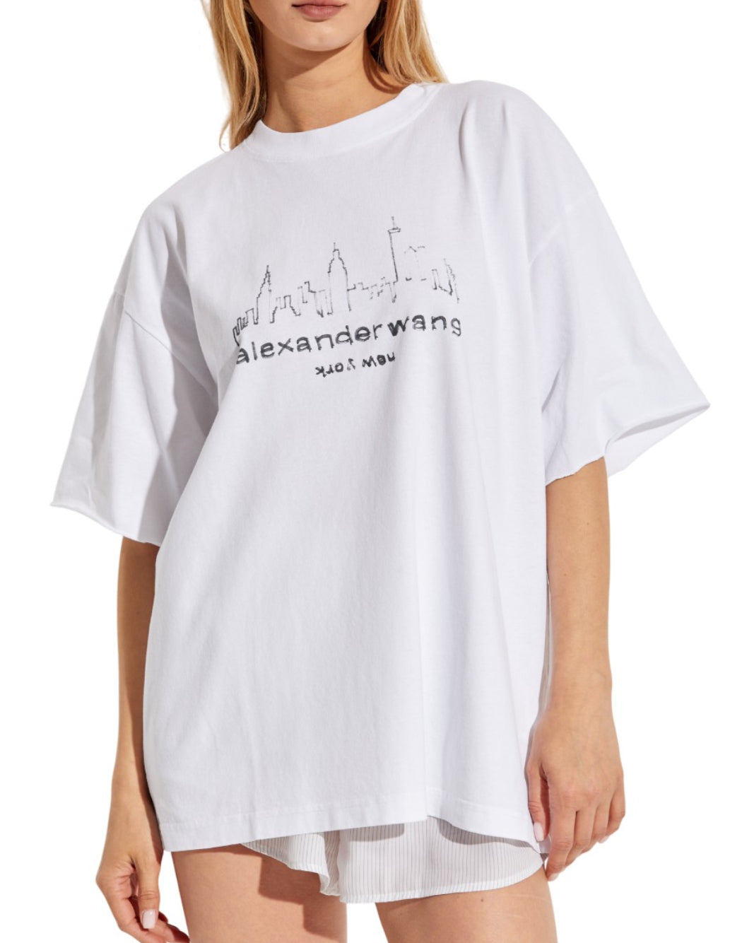 Alexander Wang Bianco