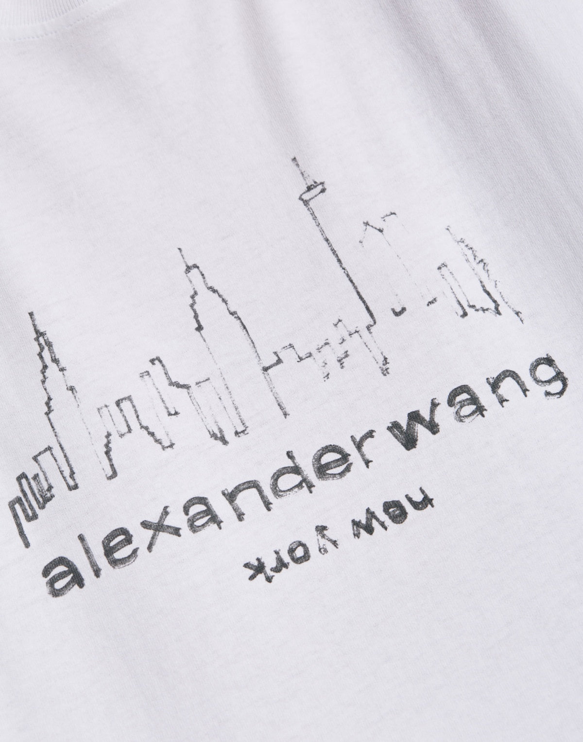 Alexander Wang Bianco