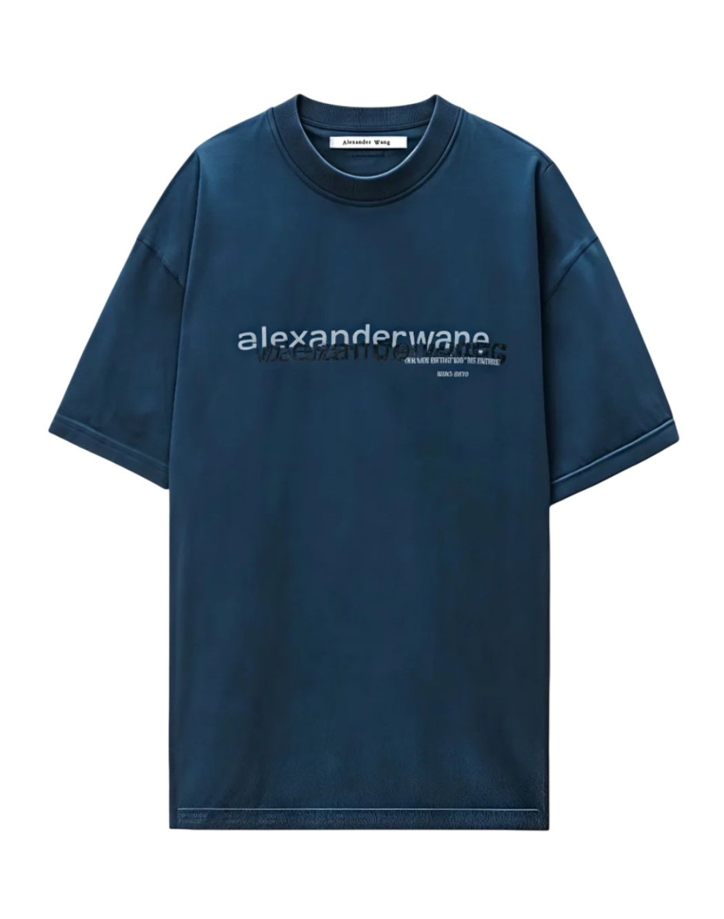Alexander Wang Blu