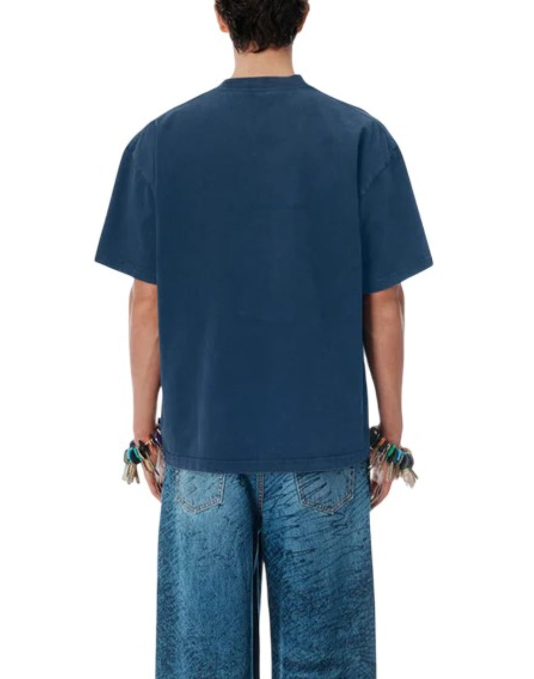 Alexander Wang Blu