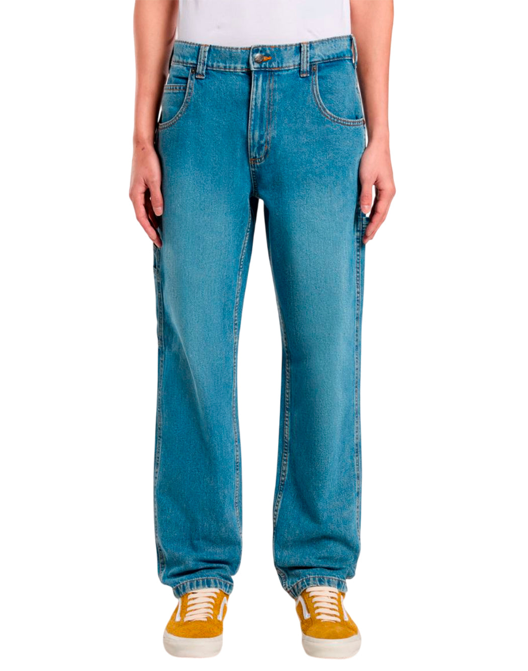 Dickies Blu