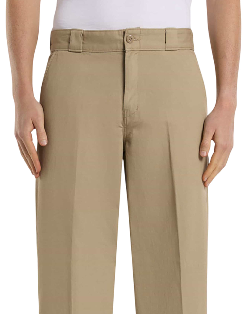 Dickies Marrone
