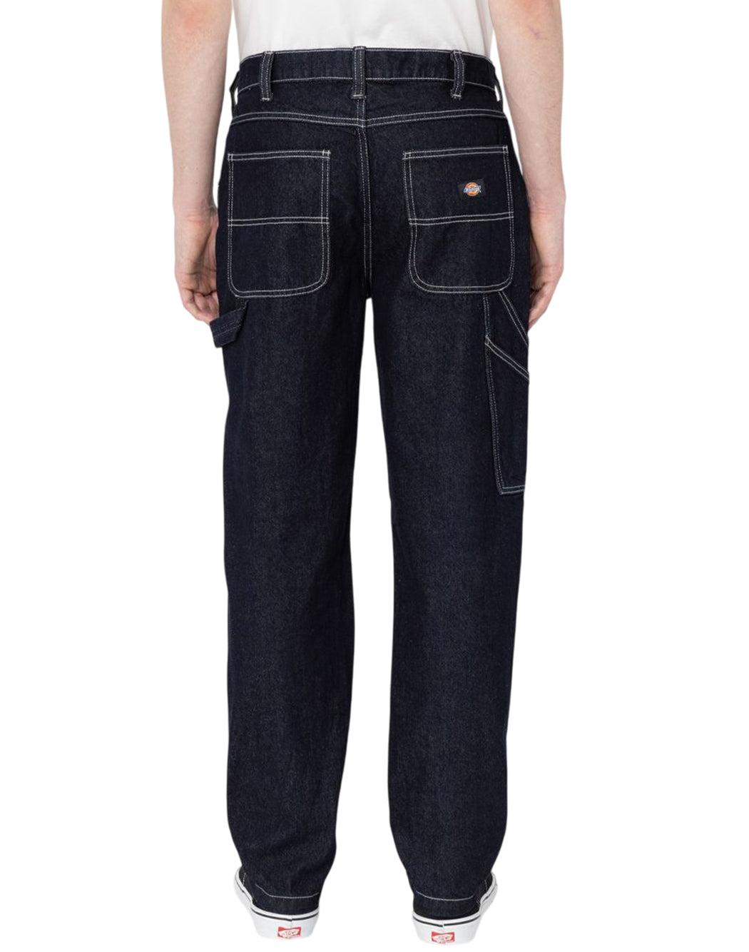 Dickies Nero