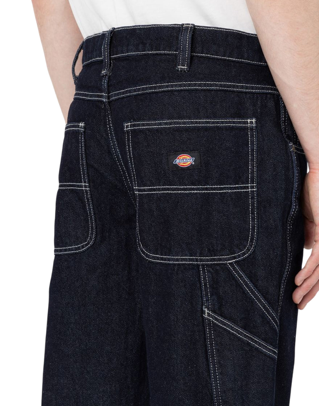 Dickies Nero