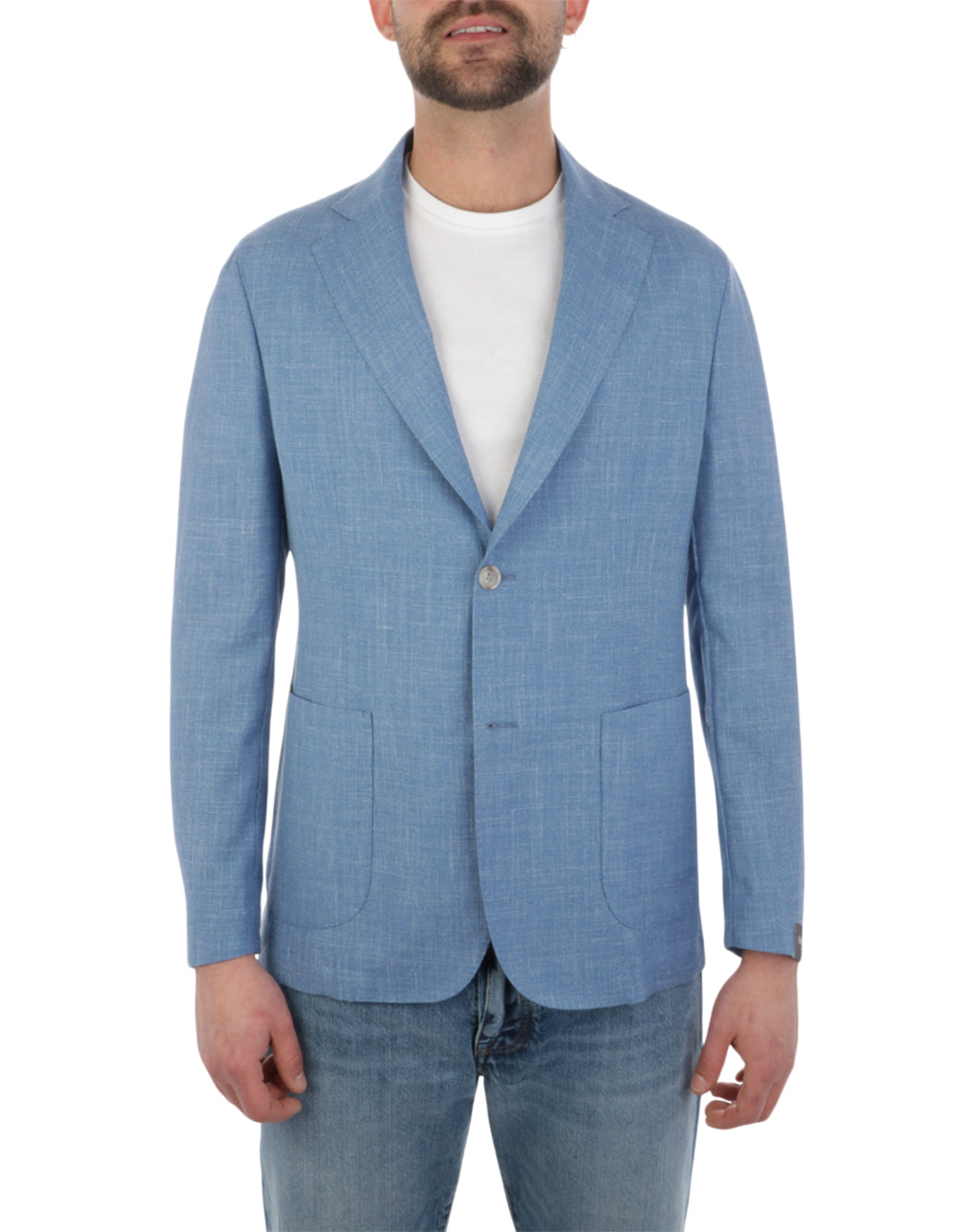 Barba Azzurro