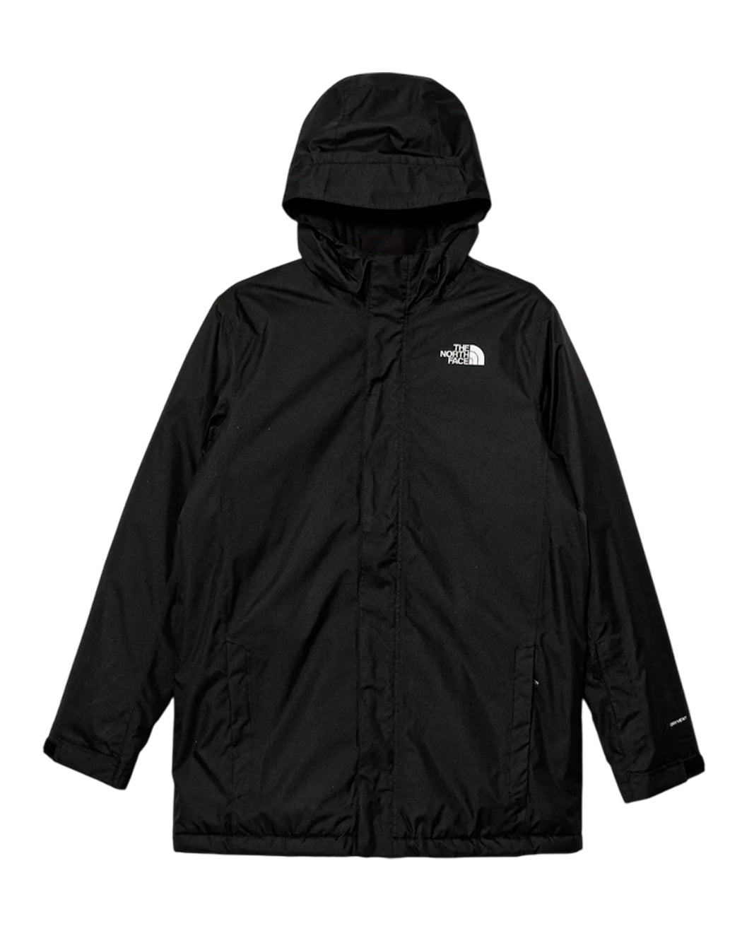 The North Face Nero