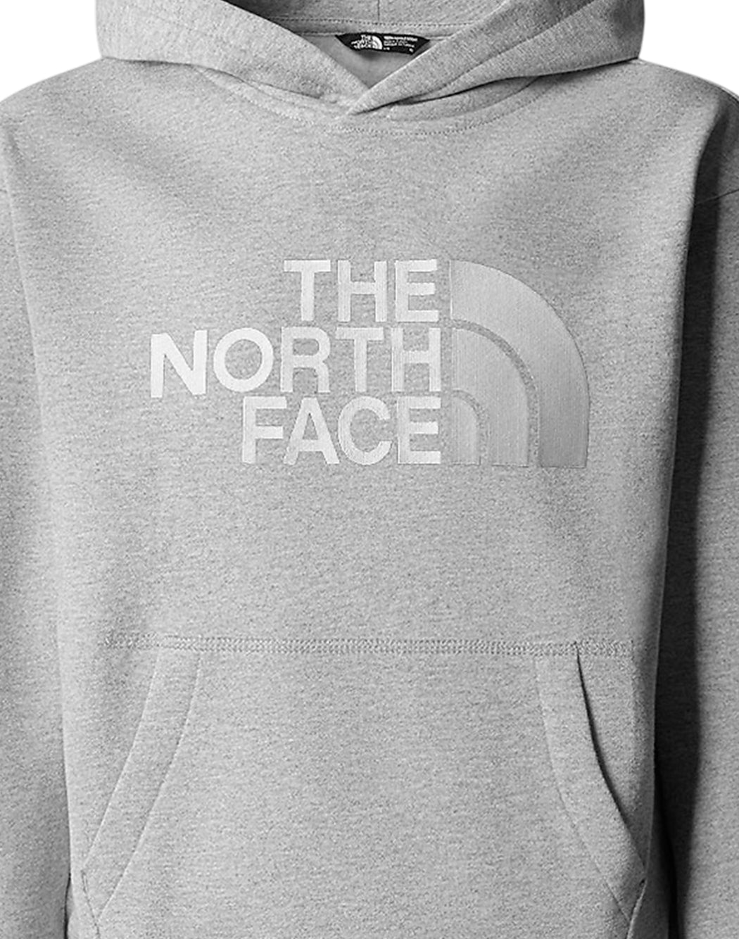 The North Face Grigio