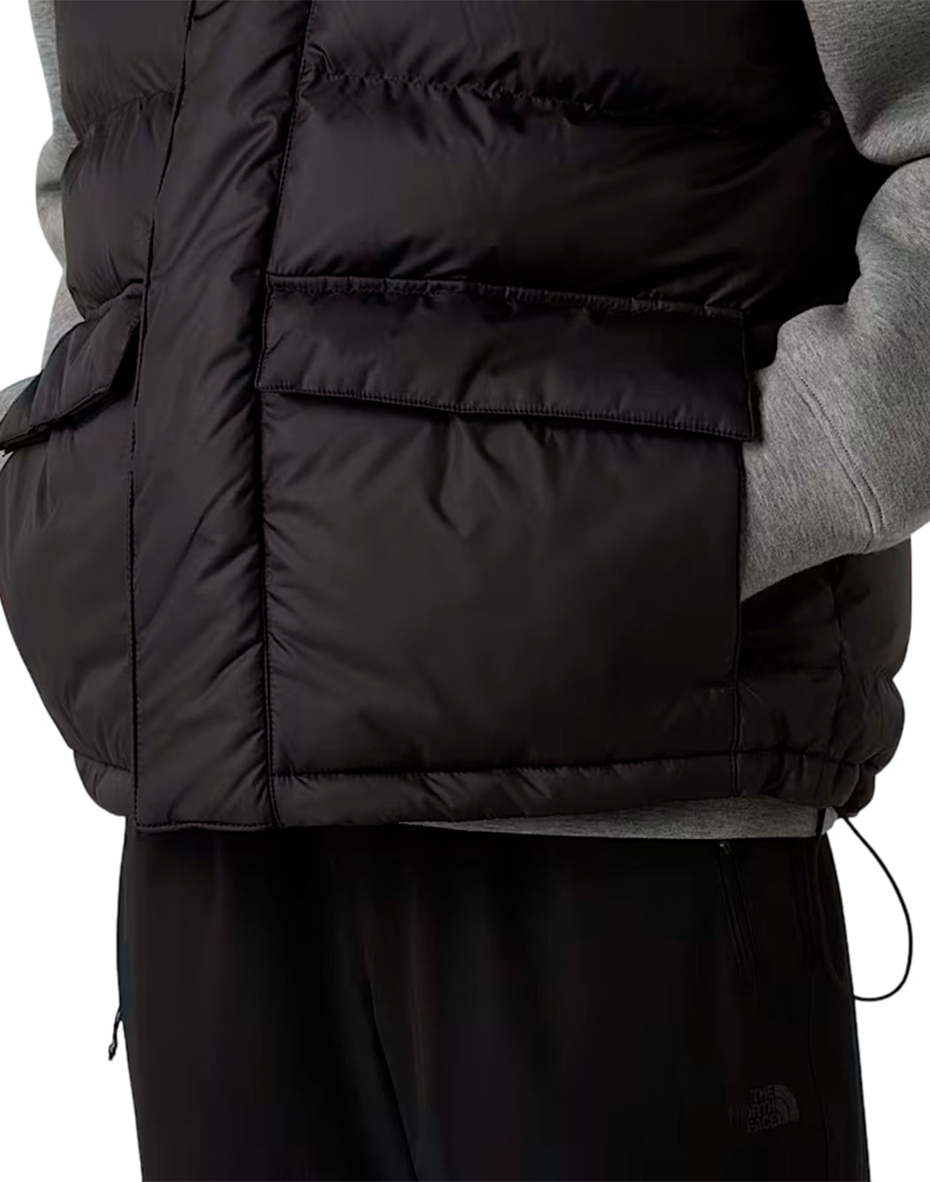 The North Face Nero