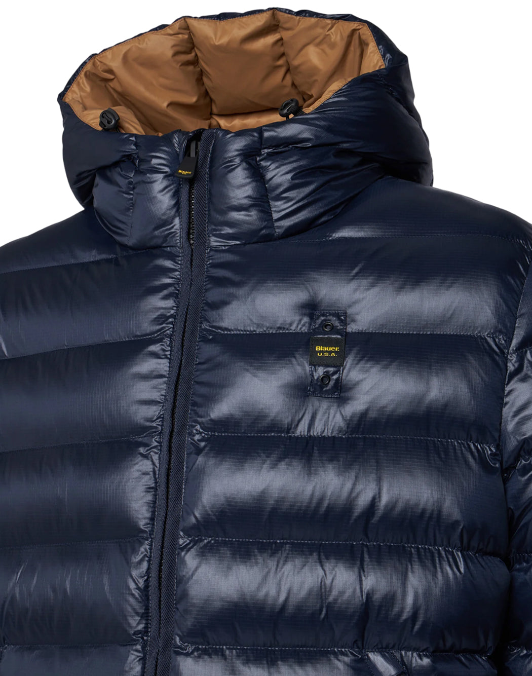 Blauer Blu