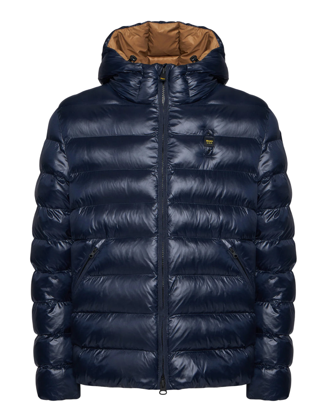 Blauer Blu