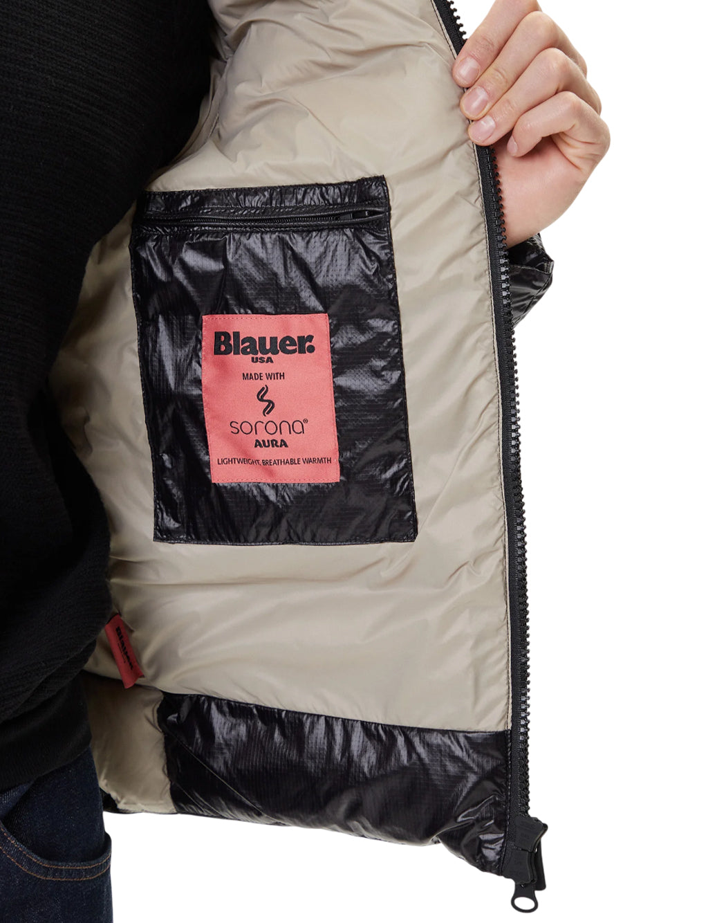 Blauer Nero