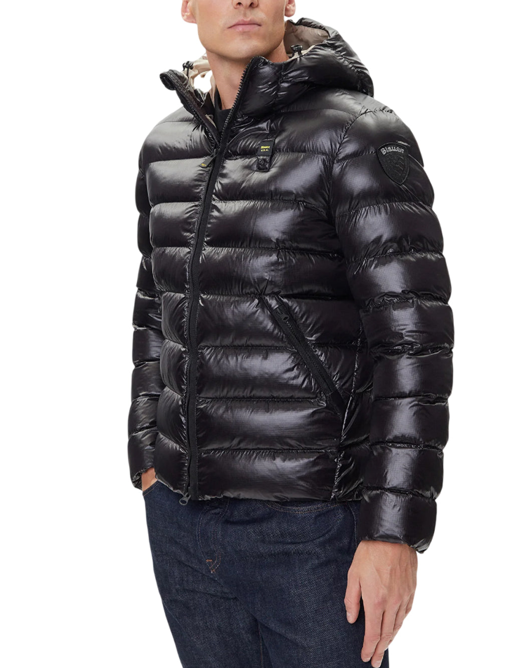Blauer Nero