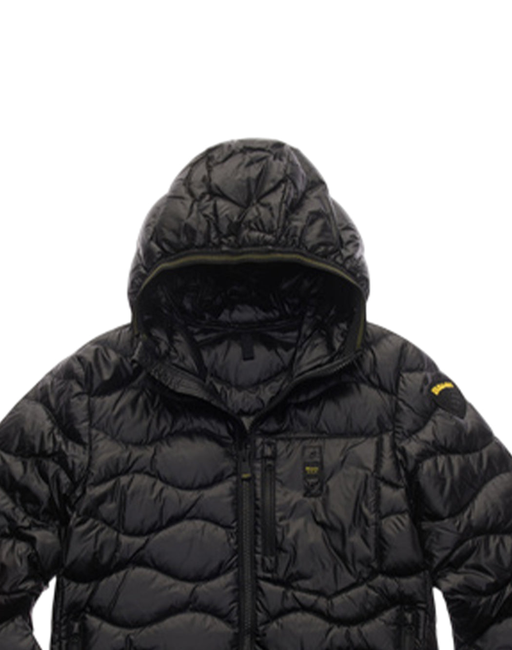 Blauer Nero