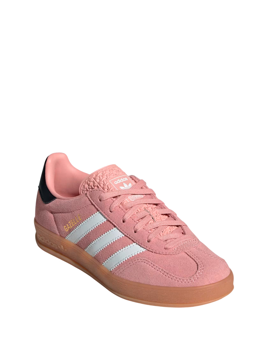 "Adidas SNEAKER "GAZELLE INDOOR" Rosa"