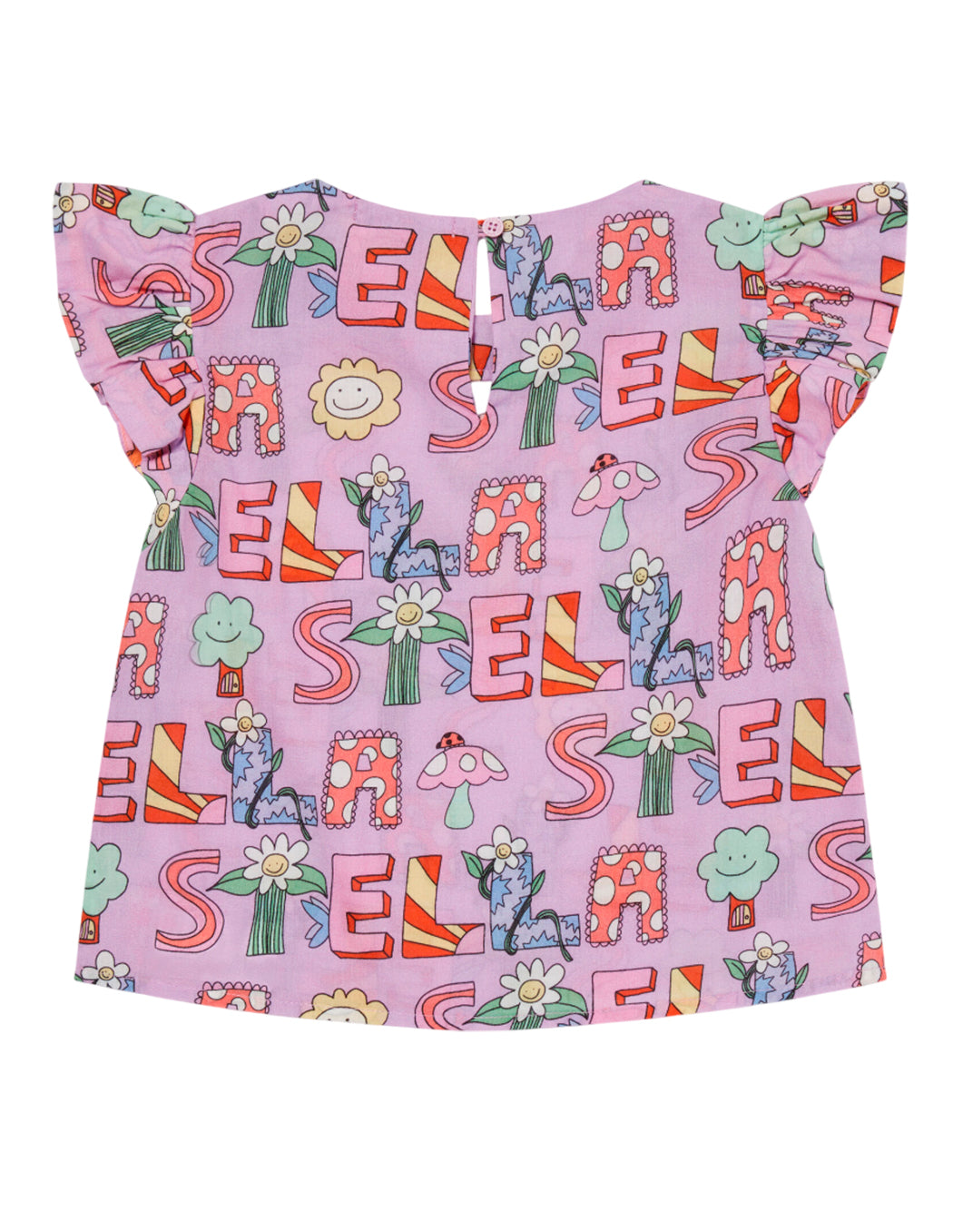 Stella Mccartney Kids Viola