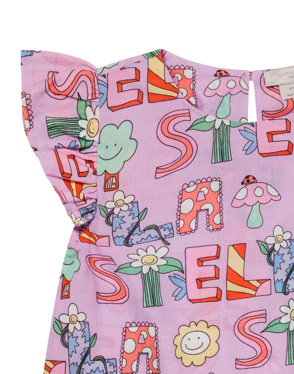 Stella Mccartney Kids Viola