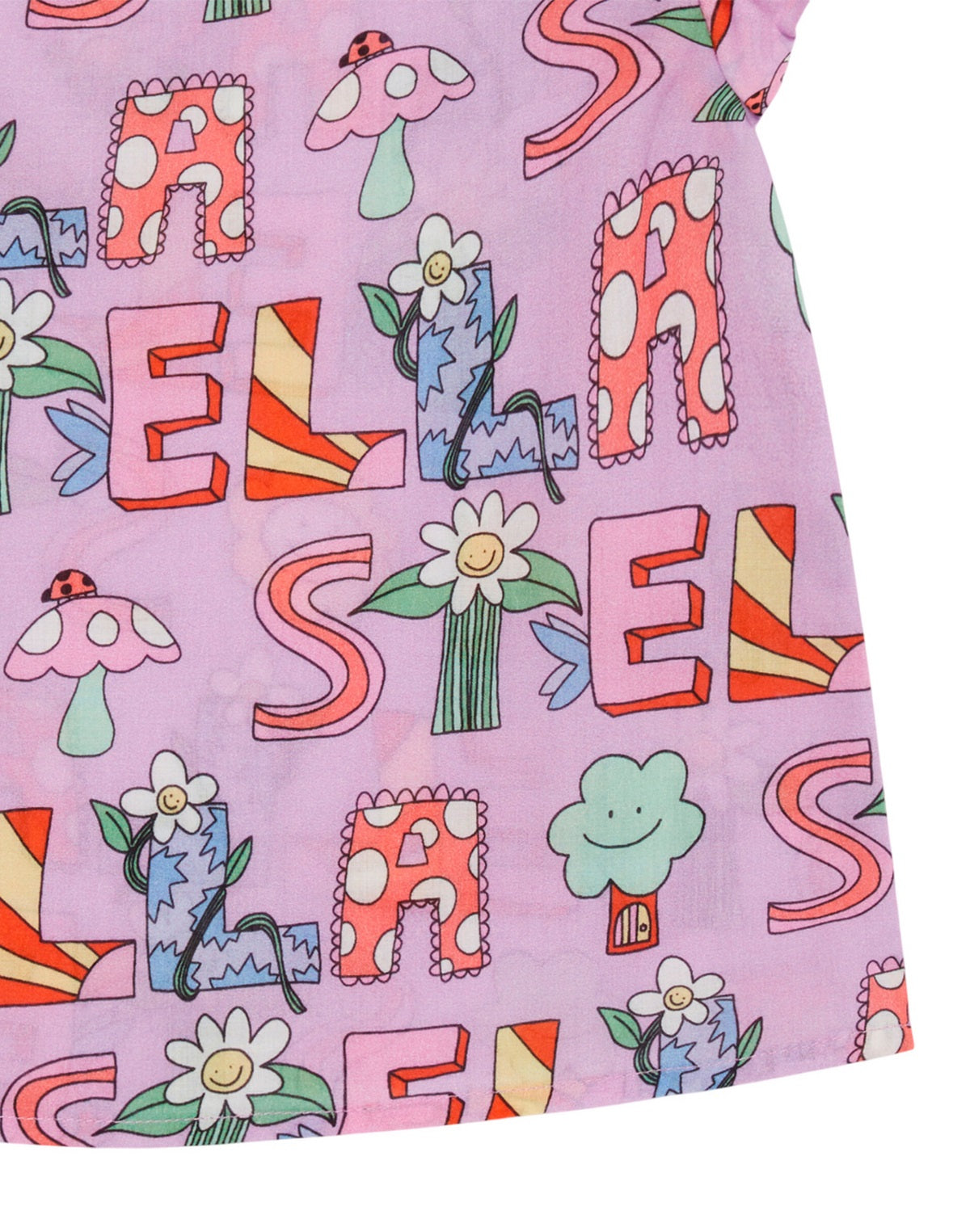 Stella Mccartney Kids Viola