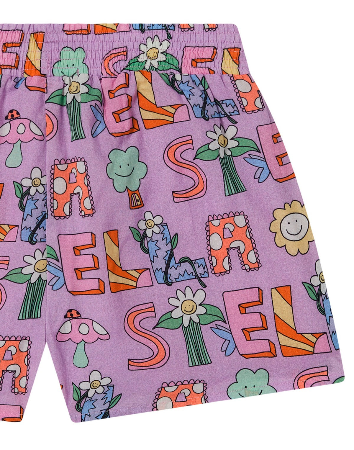 Stella Mccartney Kids Viola