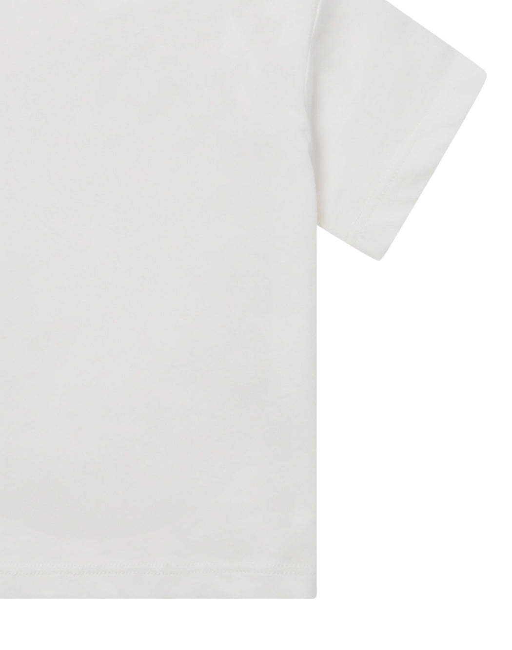 Stella Mccartney Kids Bianco