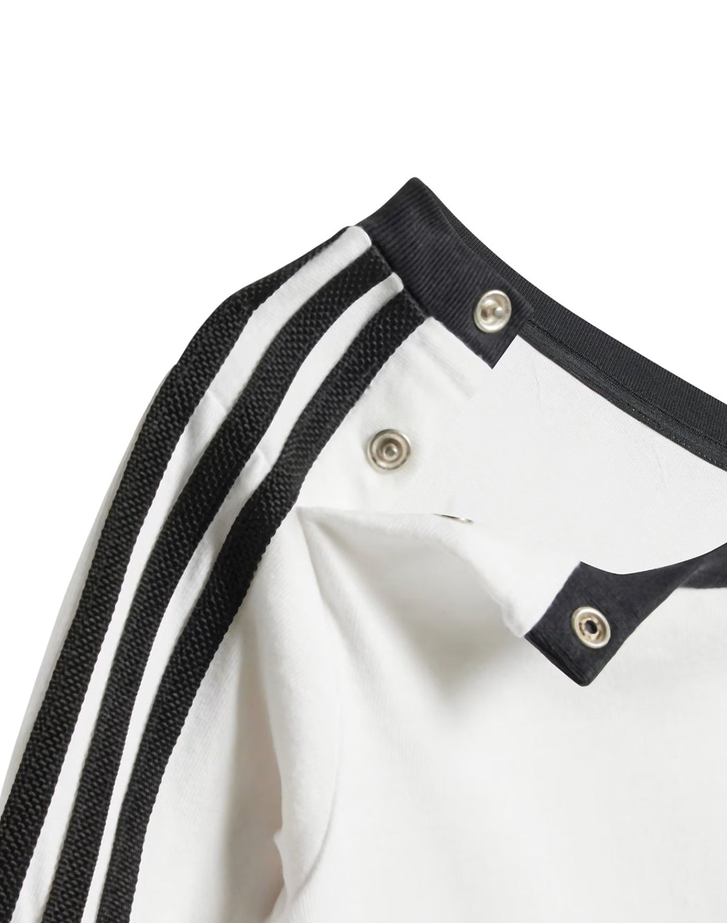 Adidas COMPLETO DENIM Nero