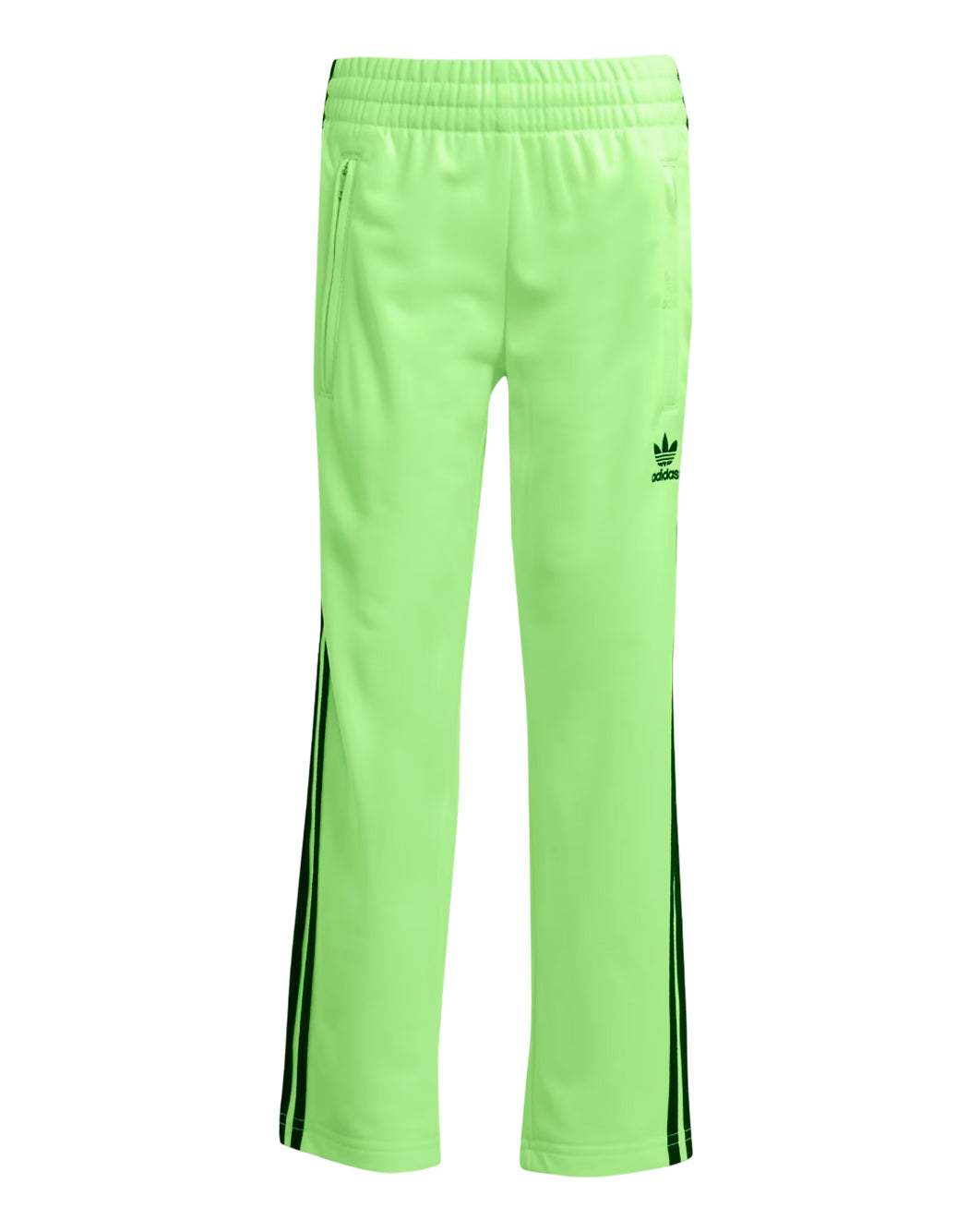 Adidas TUTA CON LOGO Verde