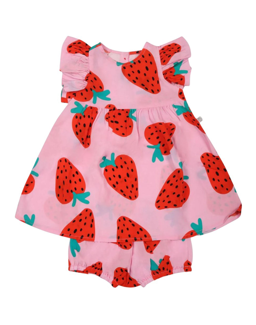 Stella Mccartney Kids Rosa