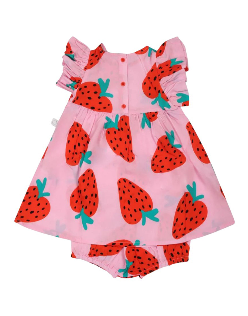Stella Mccartney Kids Rosa