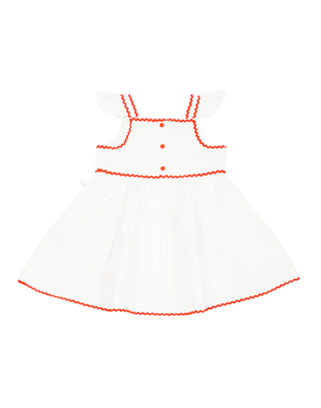 Stella Mccartney Kids Bianco