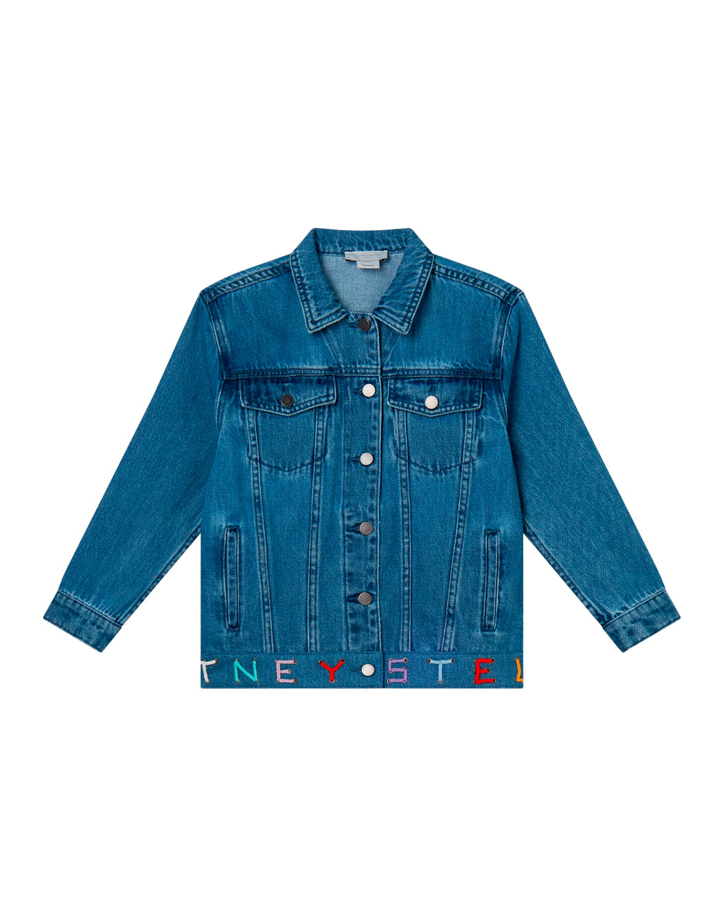 Stella Mccartney Kids Blu