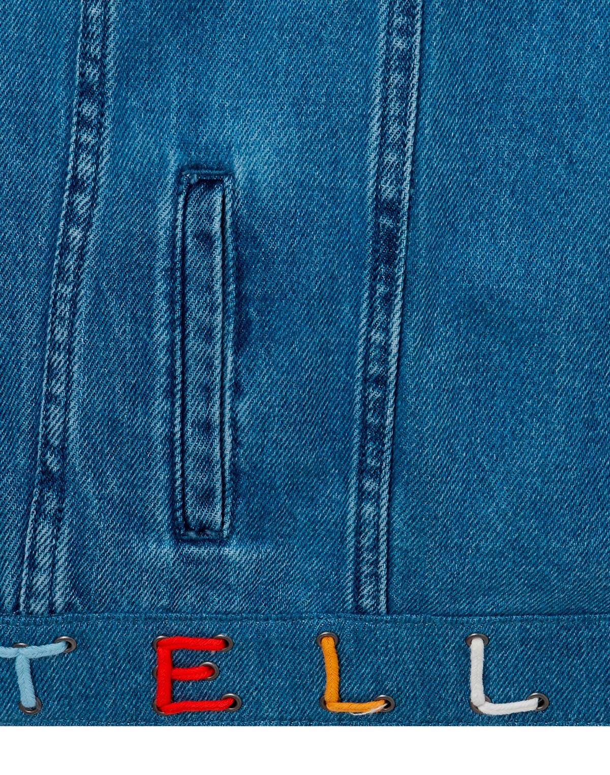 Stella Mccartney Kids Blu
