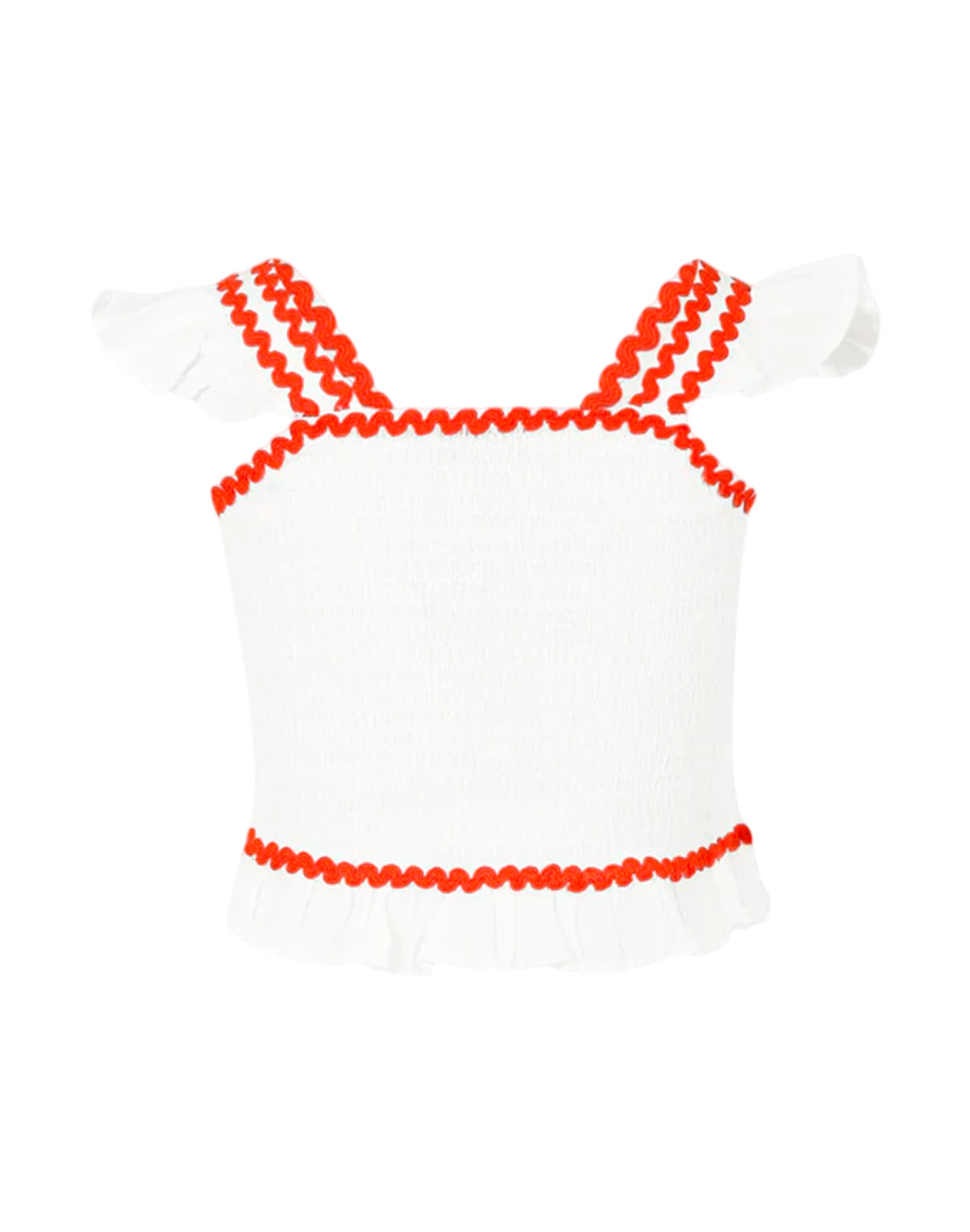 Stella Mccartney Kids Bianco