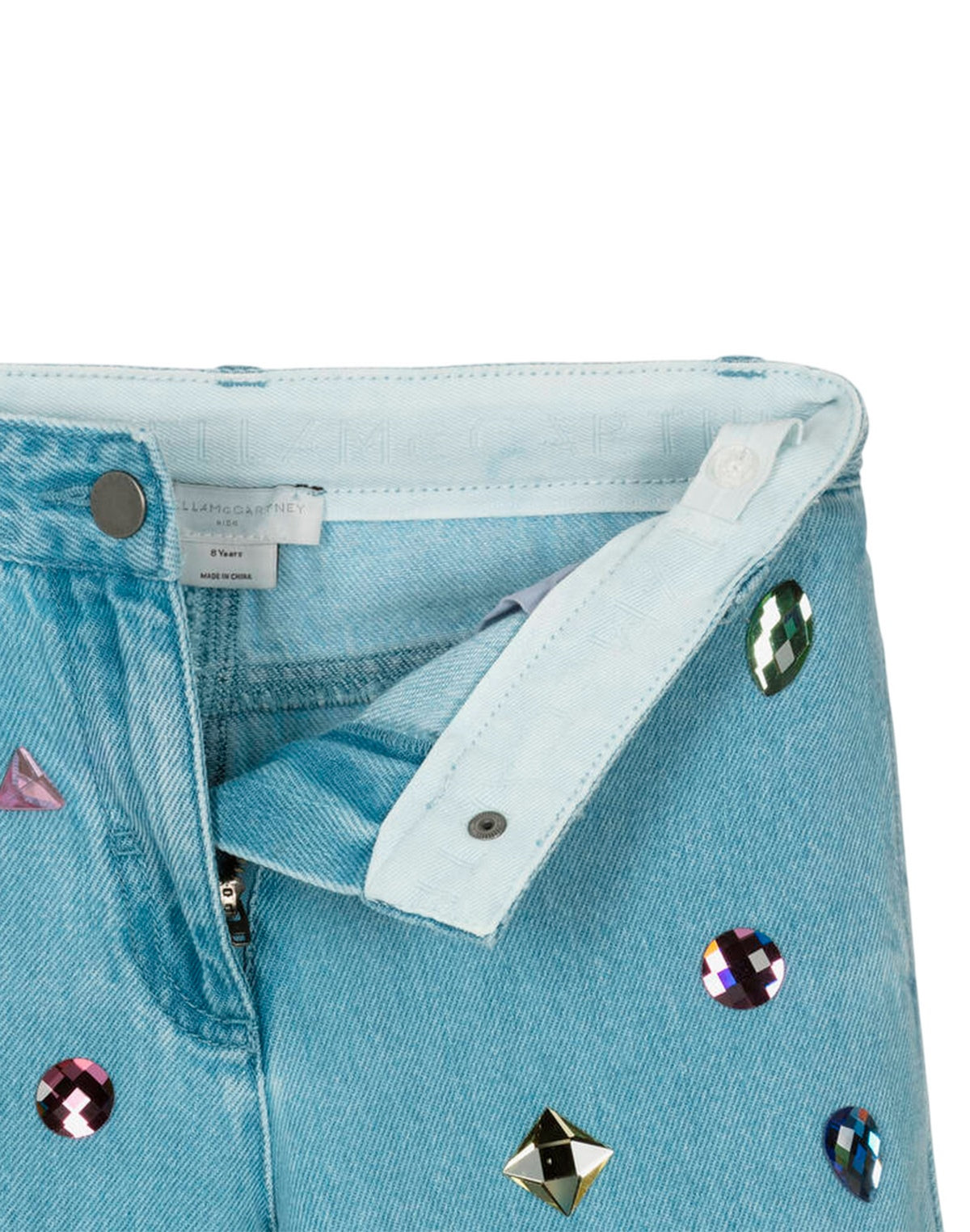 Stella Mccartney Kids Blu