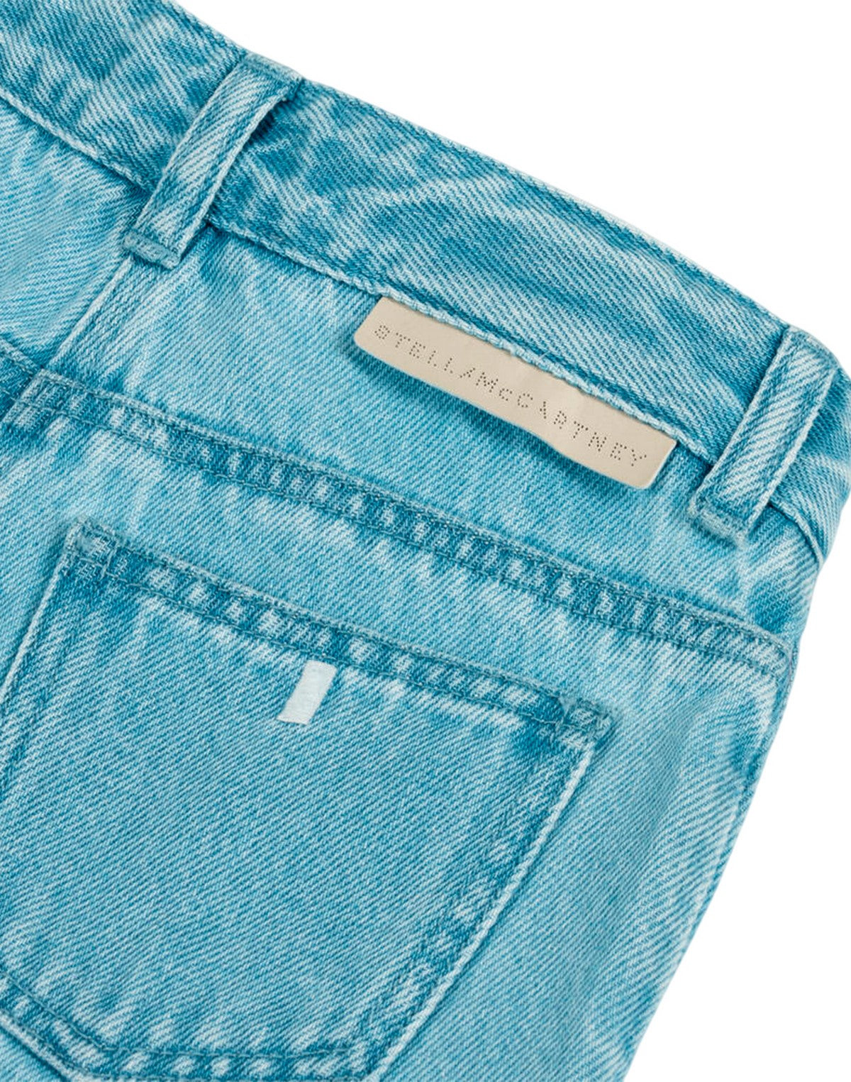 Stella Mccartney Kids Blu