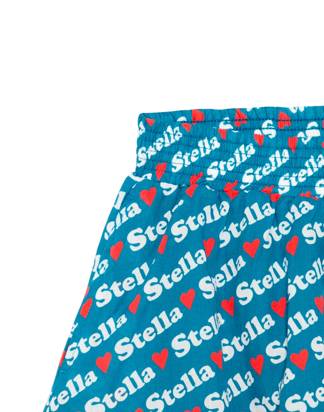 Stella Mccartney Kids Blu