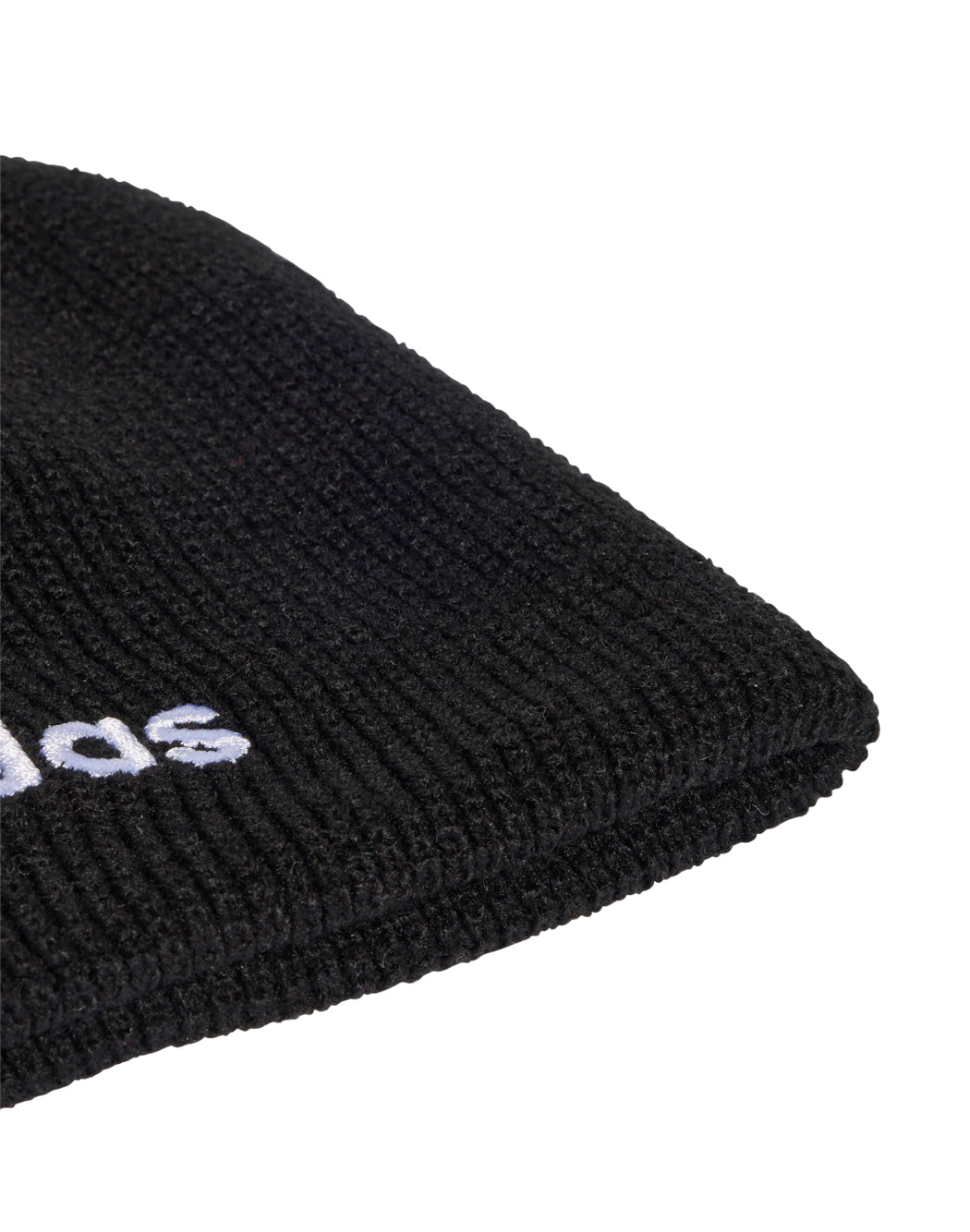 Adidas BEANIE WITH LOGO Black